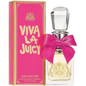 Viva La Juicy for Women by Juicy Couture 3.4 Oz